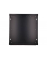 Extralink 12U 600x600 Czarna Szafa rack montowa - nr 15