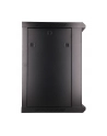 Extralink 12U 600x600 Czarna Szafa rack montowa - nr 16