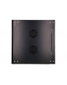 Extralink 12U 600x600 Czarna Szafa rack montowa - nr 18