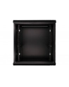 Extralink 12U 600x600 Czarna Szafa rack montowa - nr 5