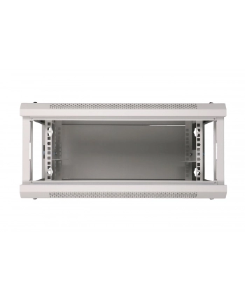 Extralink 4U 600x450 Szara Szafa rack montowana nr 2