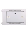 Extralink 4U 600x450 Szara Szafa rack montowana - nr 4