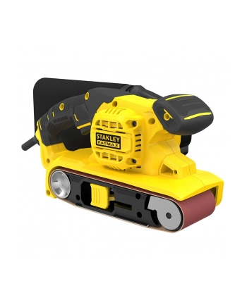Szlifierka taśmowa 1010W FMEW204K Stanley nr 1