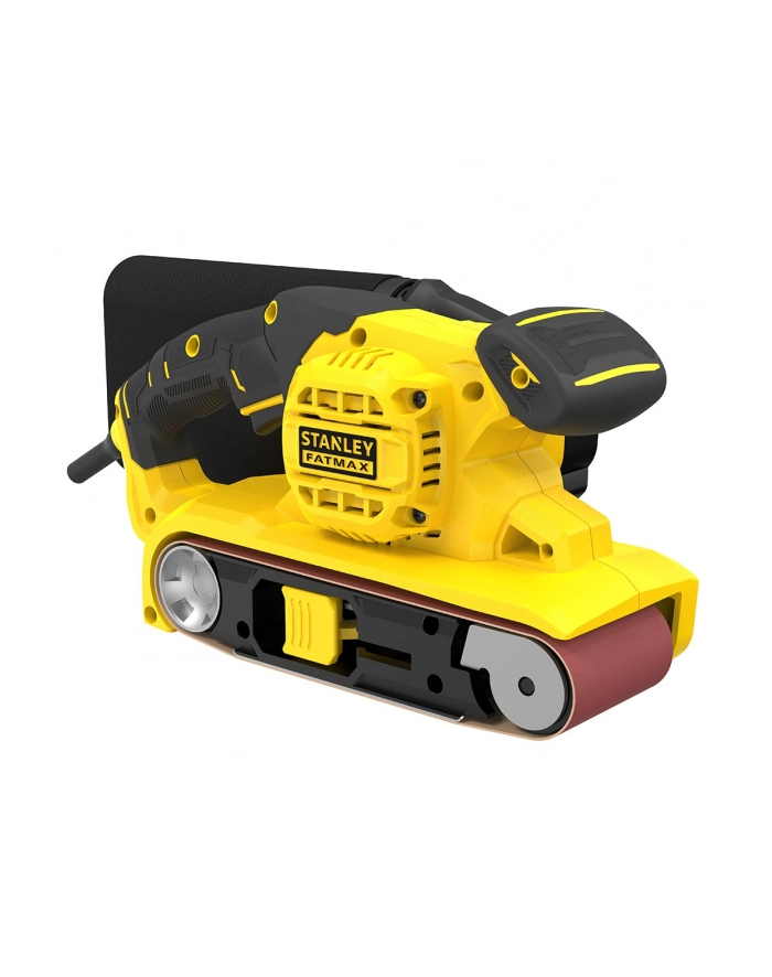 Szlifierka taśmowa 1010W FMEW204K Stanley główny