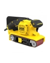 Szlifierka taśmowa 1010W FMEW204K Stanley - nr 5