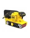 Szlifierka taśmowa 1010W FMEW204K Stanley - nr 7
