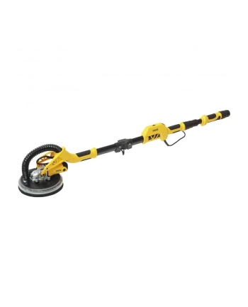 Szlifierka do gipsu 750W SFMEE500S Stanley nr 2