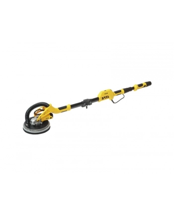 Szlifierka do gipsu 750W SFMEE500S Stanley nr 1
