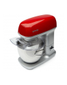 Robot kuchenny 1000W czerwony-inox MMC1000RLR - nr 2