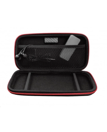 TRUST GXT 1241 Tidor XL Accessory Pack for Switch Lite - black nr 1