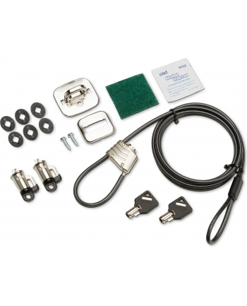 hp inc. HP Business PC Security Lock v3 Kit Garage Sale (P) nr 2