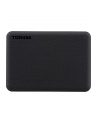 toshiba europe TOSHIBA Canvio Advance 2TB 2.5inch External Hard Drive USB 3.2 Gen1 Black - nr 17