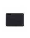 toshiba europe TOSHIBA Canvio Advance 2TB 2.5inch External Hard Drive USB 3.2 Gen1 Black - nr 22