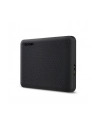 toshiba europe TOSHIBA Canvio Advance 2TB 2.5inch External Hard Drive USB 3.2 Gen1 Black - nr 24