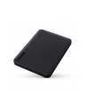 toshiba europe TOSHIBA Canvio Advance 2TB 2.5inch External Hard Drive USB 3.2 Gen1 Black - nr 33