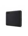 toshiba europe TOSHIBA Canvio Advance 2TB 2.5inch External Hard Drive USB 3.2 Gen1 Black - nr 34