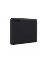 toshiba europe TOSHIBA Canvio Advance 2TB 2.5inch External Hard Drive USB 3.2 Gen1 Black - nr 35