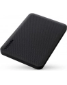 toshiba europe TOSHIBA Canvio Advance 2TB 2.5inch External Hard Drive USB 3.2 Gen1 Black - nr 47
