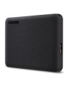 toshiba europe TOSHIBA Canvio Advance 2TB 2.5inch External Hard Drive USB 3.2 Gen1 Black - nr 50
