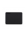 toshiba europe TOSHIBA Canvio Advance 2TB 2.5inch External Hard Drive USB 3.2 Gen1 Black - nr 51