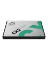 TEAM GROUP CX2 1TB SATA3 6Gb/s 2.5inch SSD 540/490 MB/s - nr 2