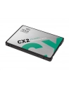 TEAM GROUP CX2 1TB SATA3 6Gb/s 2.5inch SSD 540/490 MB/s - nr 5