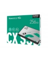 TEAM GROUP CX2 512GB SATA3 6Gb/s 2.5inch SSD 530/470 MB/s - nr 6