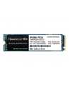 TEAM GROUP MP33 Pro 1TB PCIe Gen3 x4 NVMe M.2 SSD 2100/1700 MB/s - nr 2
