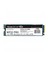 TEAM GROUP MP33 Pro 1TB PCIe Gen3 x4 NVMe M.2 SSD 2100/1700 MB/s - nr 6