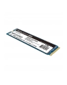 TEAM GROUP MP33 Pro 1TB PCIe Gen3 x4 NVMe M.2 SSD 2100/1700 MB/s - nr 7