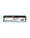 TEAM GROUP MP33 Pro 2TB PCIe Gen3 x4 NVMe M.2 SSD 2100/1700 MB/s - nr 1