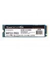 TEAM GROUP MP33 Pro 2TB PCIe Gen3 x4 NVMe M.2 SSD 2100/1700 MB/s - nr 28