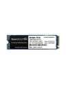 TEAM GROUP MP33 Pro 2TB PCIe Gen3 x4 NVMe M.2 SSD 2100/1700 MB/s - nr 2