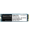 TEAM GROUP MP33 Pro 2TB PCIe Gen3 x4 NVMe M.2 SSD 2100/1700 MB/s - nr 3