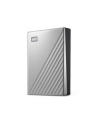 western digital WD My Passport Ultra for Mac 5 TB, external hard drive (silver / black, USB-C 3.2 Gen 1) - nr 31