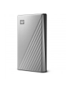 western digital WD My Passport Ultra for Mac 5 TB, external hard drive (silver / black, USB-C 3.2 Gen 1) - nr 35