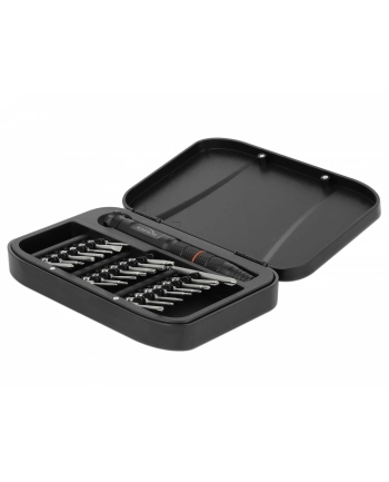 DELOCK Toolkit for Computer and Smart Phones 23 parts