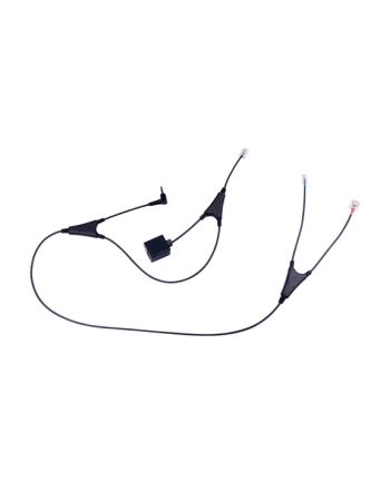 Jabra Link 14201-37 for Alcatel 80x9s