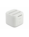 DELOCK docking station SATA HDD/SSD USB C 3.2 with cloning function - nr 14