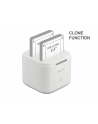 DELOCK docking station SATA HDD/SSD USB C 3.2 with cloning function - nr 17