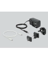 DELOCK docking station SATA HDD/SSD USB C 3.2 with cloning function - nr 6