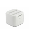 DELOCK docking station SATA HDD/SSD USB C 3.2 with cloning function - nr 7