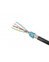 mikrotik Extralink CAT5E SFTP (SF/UTP) V2 Zewnętrzny Kabel - nr 13