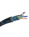 mikrotik Extralink CAT5E SFTP (SF/UTP) V2 Zewnętrzny Kabel - nr 14