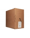 mikrotik Extralink CAT5E SFTP (SF/UTP) V2 Zewnętrzny Kabel - nr 8