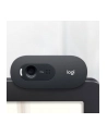 LOGITECH C505 HD Webcam - Black - EMEA - nr 105