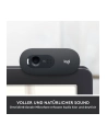 LOGITECH C505 HD Webcam - Black - EMEA - nr 15