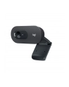 LOGITECH C505 HD Webcam - Black - EMEA - nr 41