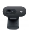 LOGITECH C505 HD Webcam - Black - EMEA - nr 69