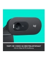 LOGITECH C505 HD Webcam - Black - EMEA - nr 6